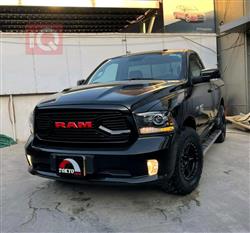 رام 1500